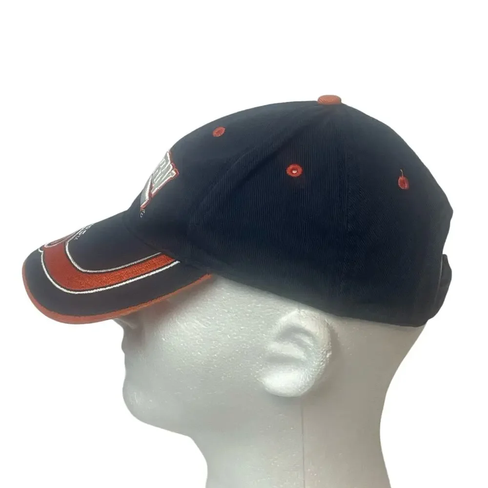 Unknown auburn tigers
